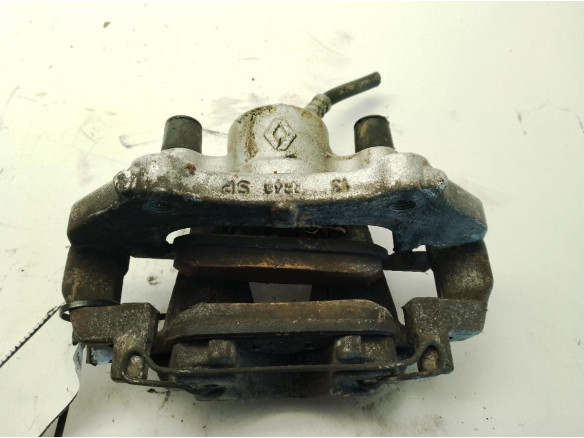 7701208333  PINZA DEL DER RENAULT CLIO IV (BH_)|Desguaces La Cabaña