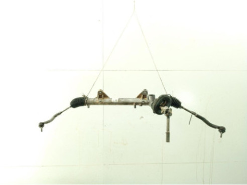 490012121R  CREMALLERA RENAULT CLIO IV (BH_)|Desguaces La Cabaña