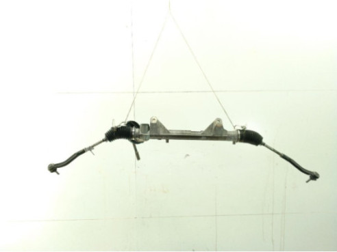 490012121R  CREMALLERA RENAULT CLIO IV (BH_)|Desguaces La Cabaña