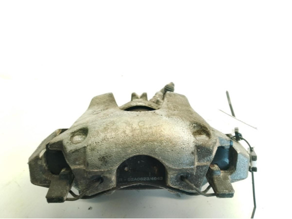 7701208332  PINZA DEL IZQ RENAULT CLIO IV (BH_)|Desguaces La Cabaña