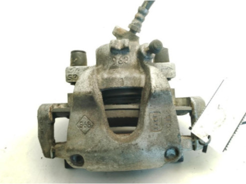 7701208332  PINZA DEL IZQ RENAULT CLIO IV (BH_)|Desguaces La Cabaña