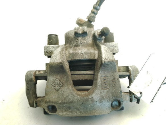 7701208332  PINZA DEL IZQ RENAULT CLIO IV (BH_)|Desguaces La Cabaña