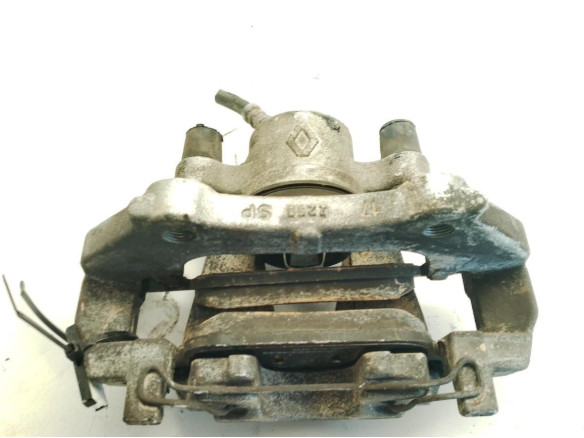 7701208332  PINZA DEL IZQ RENAULT CLIO IV (BH_)|Desguaces La Cabaña