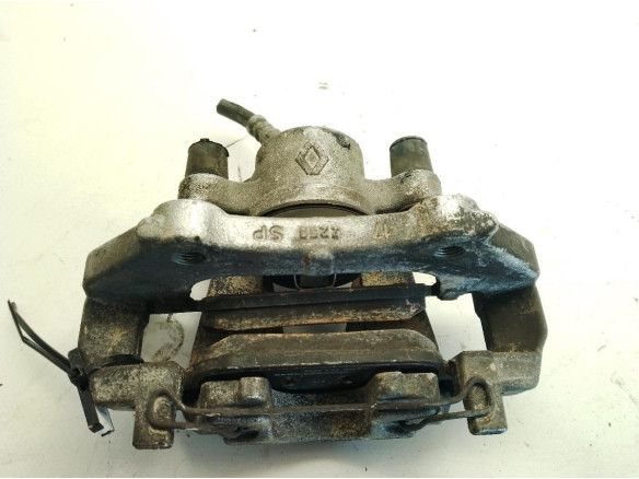 7701208332  PINZA DEL IZQ RENAULT CLIO IV (BH_)|Desguaces La Cabaña