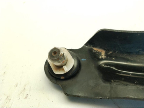 545046162R  BRAZO SUSPENSION DEL DER INF RENAULT CLIO IV (BH_)|Desguaces La Cabaña