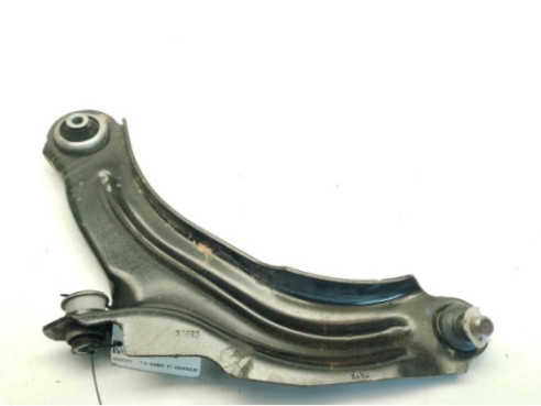 545052354R  BRAZO SUSPENSION DEL IZQ INF RENAULT CLIO IV (BH_)|Desguaces La Cabaña