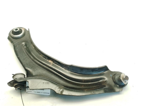 545052354R  BRAZO SUSPENSION DEL IZQ INF RENAULT CLIO IV (BH_)|Desguaces La Cabaña