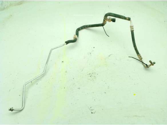 TUBO AA DE EVAPORADOR A COMPRESOR MAZDA 2 (DL, DJ)|Desguaces La Cabaña