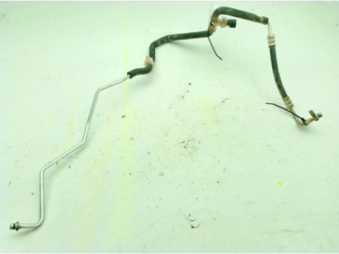 TUBO AA DE EVAPORADOR A COMPRESOR MAZDA 2 (DL, DJ)|Desguaces La Cabaña