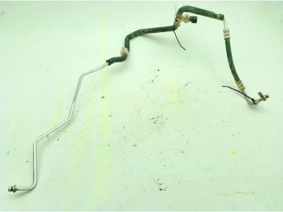 TUBO AA DE EVAPORADOR A COMPRESOR MAZDA 2 (DL, DJ)|Desguaces La Cabaña
