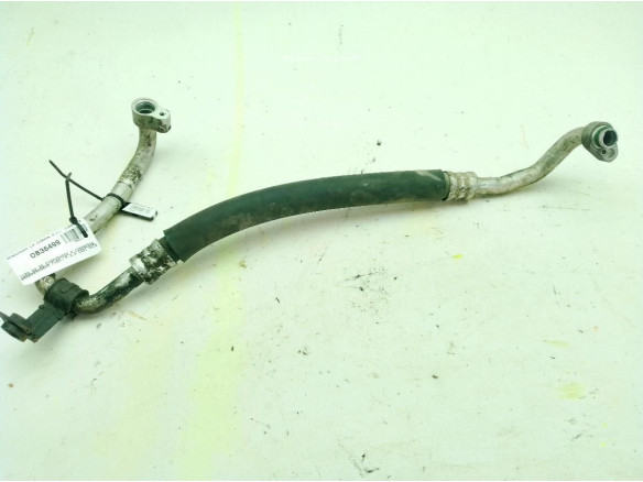 9922059030 TUBO AA DE EVAPORADOR A COMPRESOR HYUNDAI H350 Furgón|Desguaces La Cabaña