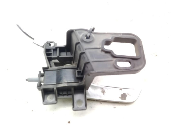 MANILLA PUERTA LAT DEL DER INT HYUNDAI H350 Furgón|Desguaces La Cabaña