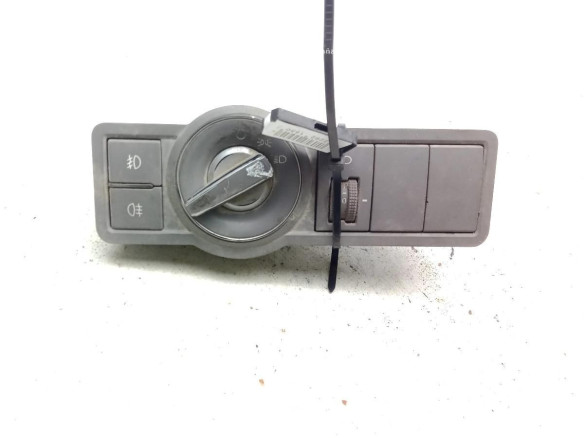 9331059800 CONMUTADOR LUCES HYUNDAI H350 Furgón|Desguaces La Cabaña