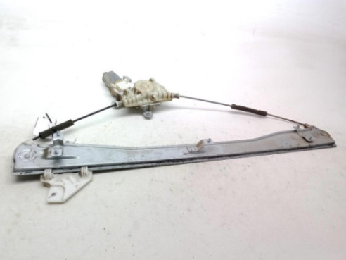 ELEVALUNAS PUERTA LAT DEL IZQ HYUNDAI H350 Furgón|Desguaces La Cabaña