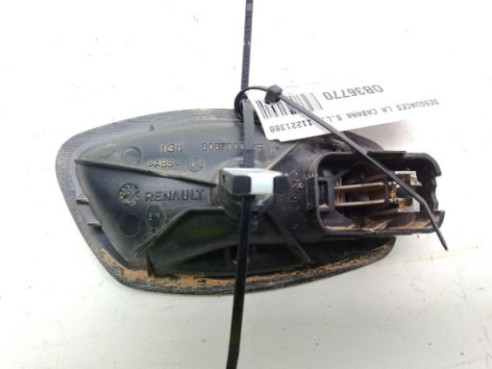 806700006R MANILLA PUERTA LAT DEL IZQ INT NISSAN NV300 Furgón (X82)|Desguaces La Cabaña