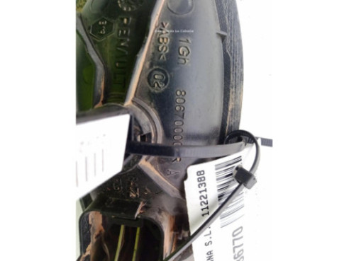 806700006R MANILLA PUERTA LAT DEL IZQ INT NISSAN NV300 Furgón (X82)|Desguaces La Cabaña