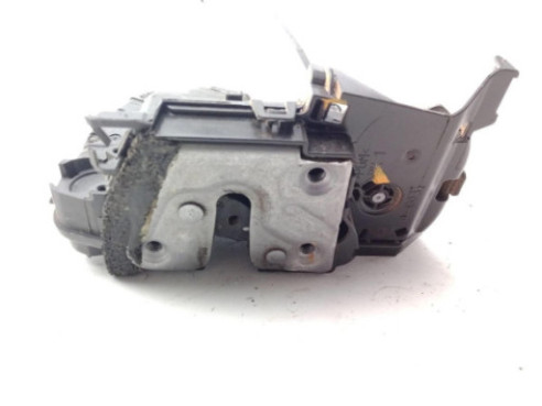 93457081 CERRADURA PUERTA LAT DEL DER NISSAN NV300 Furgón (X82)|Desguaces La Cabaña