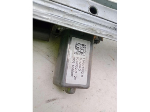 12800149204B ELEVALUNAS PUERTA LAT DEL IZQ NISSAN NV300 Furgón (X82)|Desguaces La Cabaña