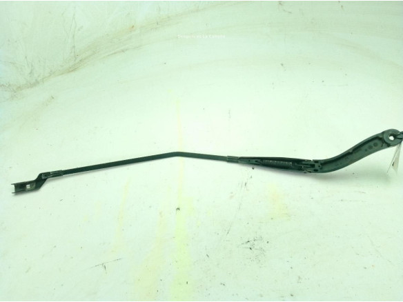 97036203 BRAZO LIMPIAPARABRISAS DEL DER NISSAN NV300 Furgón (X82)|Desguaces La Cabaña