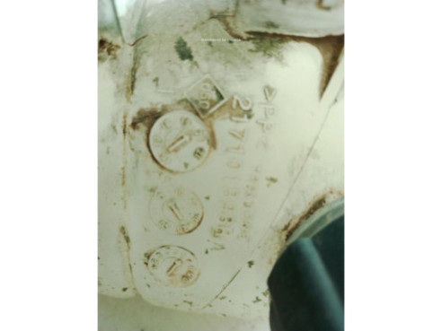 217101893R BOTE EXPANSOR NISSAN NV300 Furgón (X82)|Desguaces La Cabaña