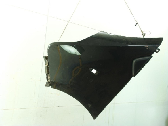 631016242R  ALETA DEL IZQ NISSAN NV300 Furgón (X82)|Desguaces La Cabaña