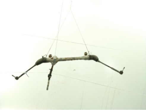 CREMALLERA CHEVROLET HHR|Desguaces La Cabaña