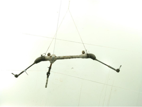 CREMALLERA CHEVROLET HHR|Desguaces La Cabaña