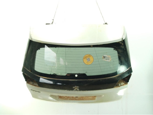1617409480  PORTON PEUGEOT 3008 SUV (M_)|Desguaces La Cabaña