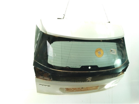 1617409480  PORTON PEUGEOT 3008 SUV (M_)|Desguaces La Cabaña