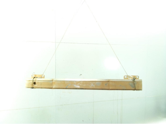 9819918880  TRAVIESA TRA PEUGEOT 3008 SUV (M_)|Desguaces La Cabaña