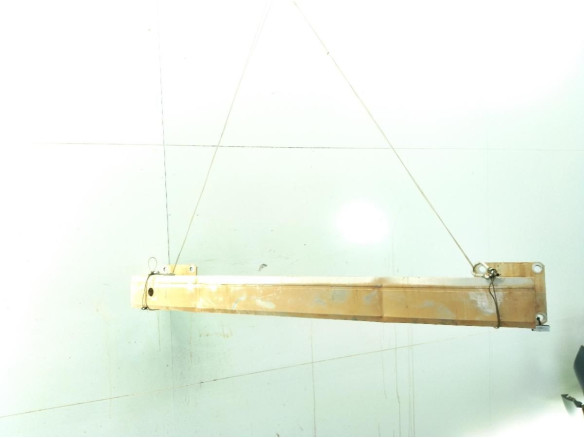 9819918880  TRAVIESA TRA PEUGEOT 3008 SUV (M_)|Desguaces La Cabaña