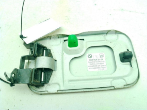 2122599 TAPA COMBUSTIBLE BMW 5 (E39)|Desguaces La Cabaña