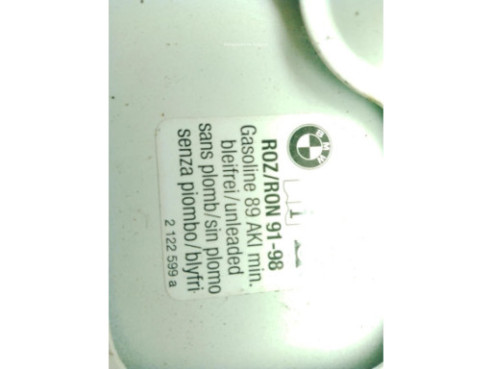 2122599 TAPA COMBUSTIBLE BMW 5 (E39)|Desguaces La Cabaña