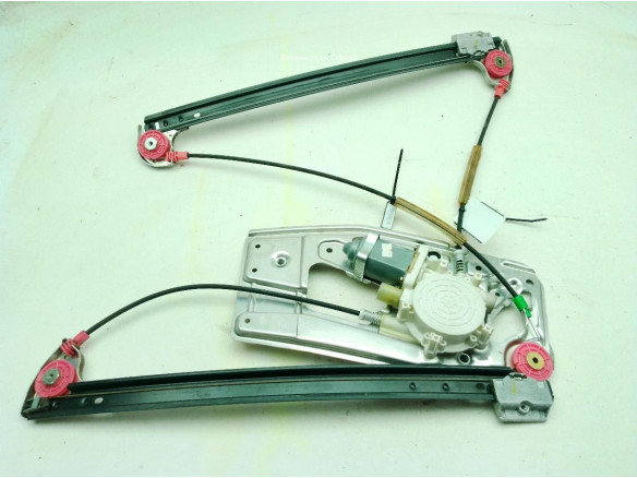 ELEVALUNAS PUERTA LAT DEL DER BMW 5 (E39)|Desguaces La Cabaña