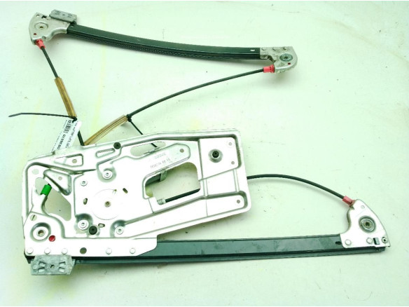 ELEVALUNAS PUERTA LAT DEL DER BMW 5 (E39)|Desguaces La Cabaña