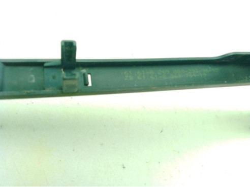 8802939612 BRAZO LIMPIAPARABRISAS DEL DER BMW 5 (E39)|Desguaces La Cabaña