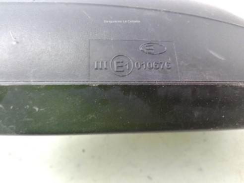 ESPEJO IZQ OPEL TIGRA TwinTop (X04)|Desguaces La Cabaña