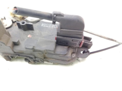 931662239 CERRADURA PUERTA LAT DEL DER OPEL TIGRA TwinTop (X04)|Desguaces La Cabaña