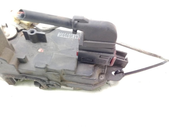 931662239 CERRADURA PUERTA LAT DEL DER OPEL TIGRA TwinTop (X04)|Desguaces La Cabaña