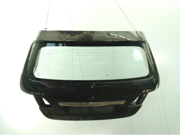 A1697401305  PORTON MERCEDES BENZ CLASE B (W245)|Desguaces La Cabaña