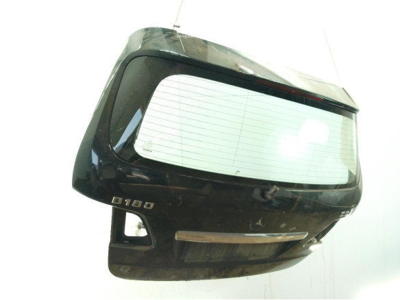 A1697401305  PORTON MERCEDES BENZ CLASE B (W245)|Desguaces La Cabaña