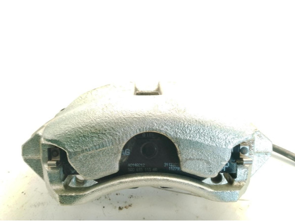 PINZA DEL IZQ VW T-ROC (A11)|Desguaces La Cabaña