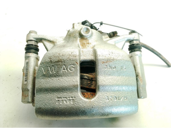 PINZA DEL IZQ VW T-ROC (A11)|Desguaces La Cabaña