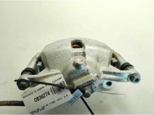 PINZA DEL IZQ VW T-ROC (A11)|Desguaces La Cabaña