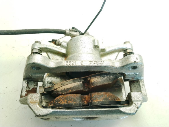 PINZA DEL IZQ VW T-ROC (A11)|Desguaces La Cabaña