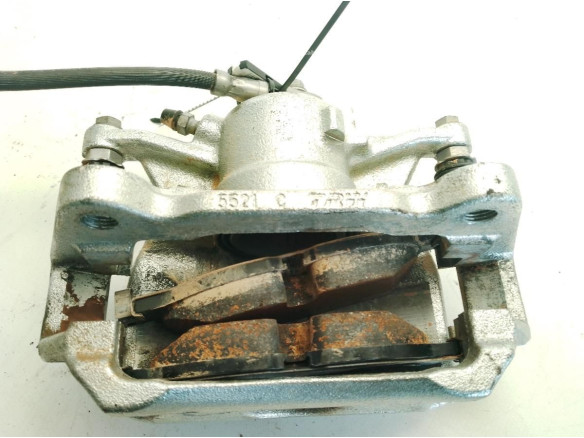 PINZA DEL IZQ VW T-ROC (A11)|Desguaces La Cabaña