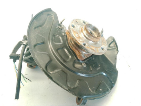 5Q0407256S  MANGUETA DEL DER VW T-ROC (A11)|Desguaces La Cabaña