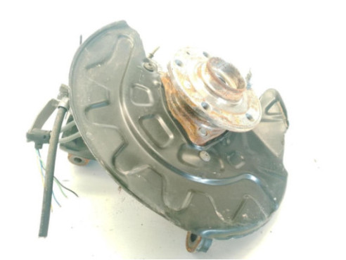 5Q0407256S  MANGUETA DEL DER VW T-ROC (A11)|Desguaces La Cabaña