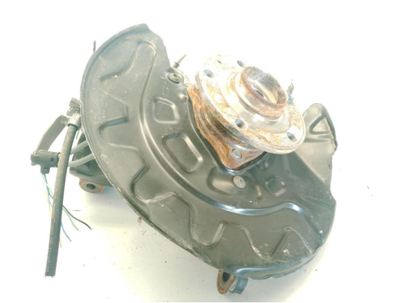 5Q0407256S  MANGUETA DEL DER VW T-ROC (A11)|Desguaces La Cabaña
