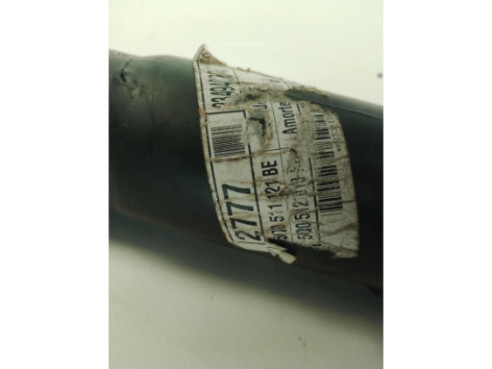 5Q0511121BE AMORTIGUADOR TRA DER VW T-ROC (A11)|Desguaces La Cabaña